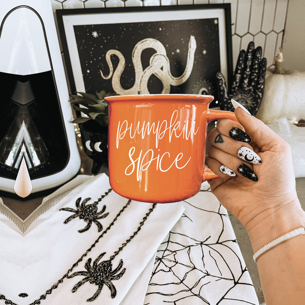 Pumpkin Spice