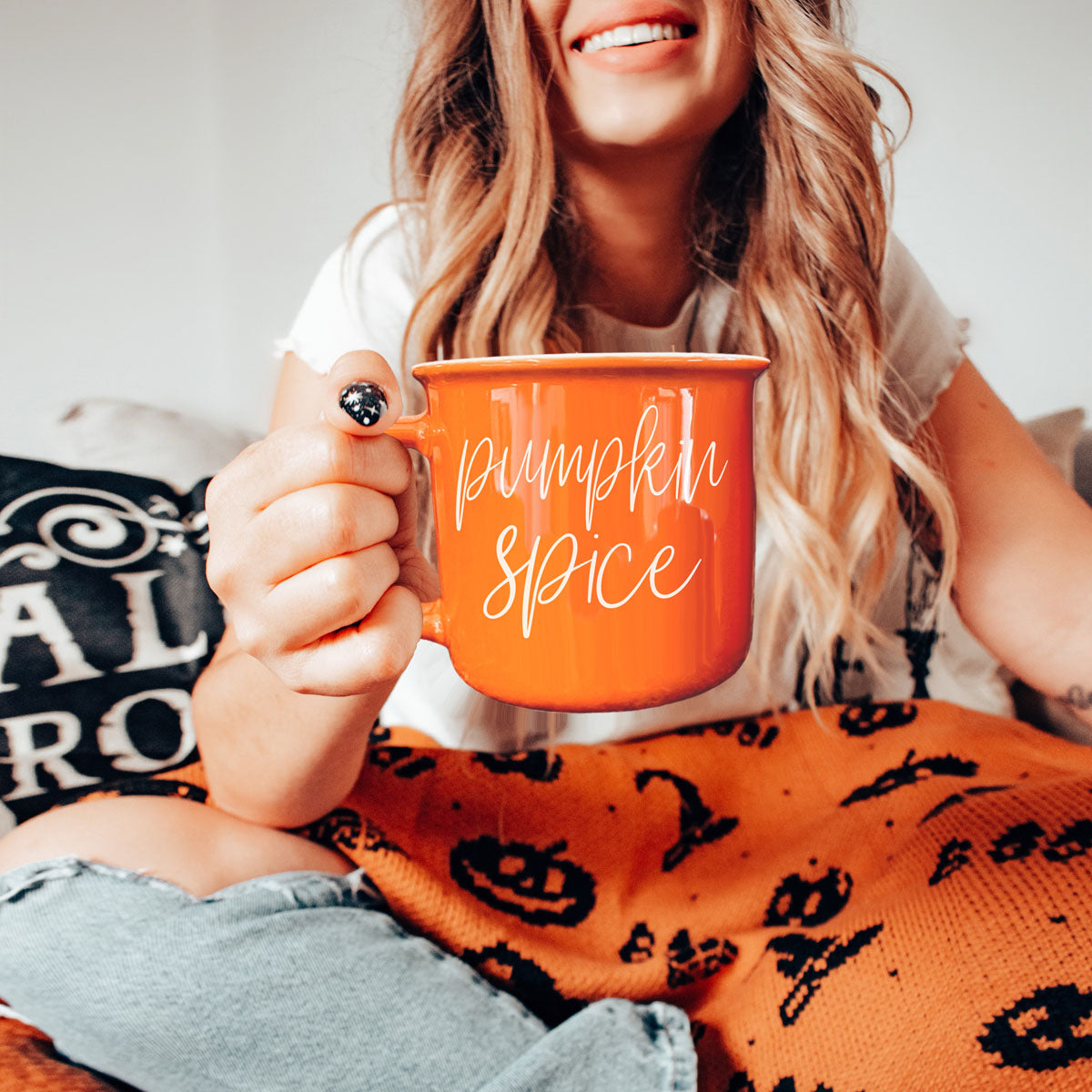 Pumpkin Spice