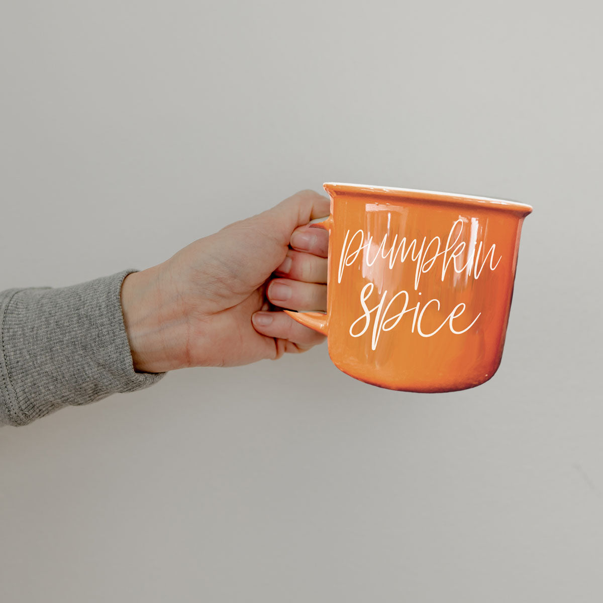 Pumpkin Spice