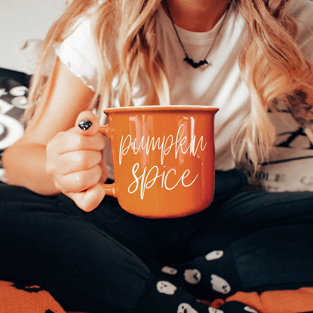 Pumpkin Spice