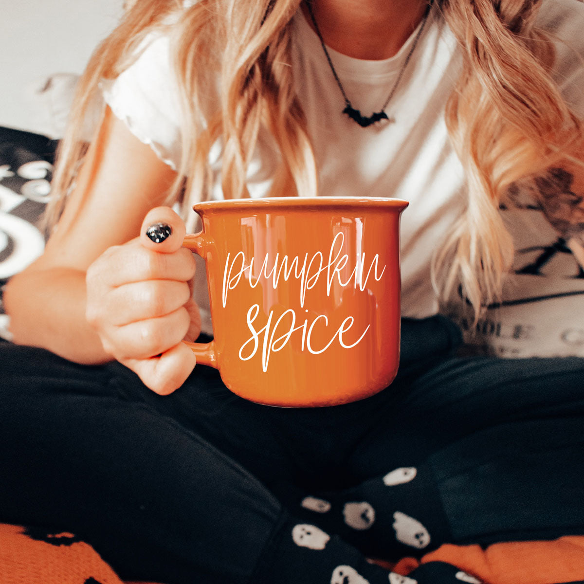 Pumpkin Spice