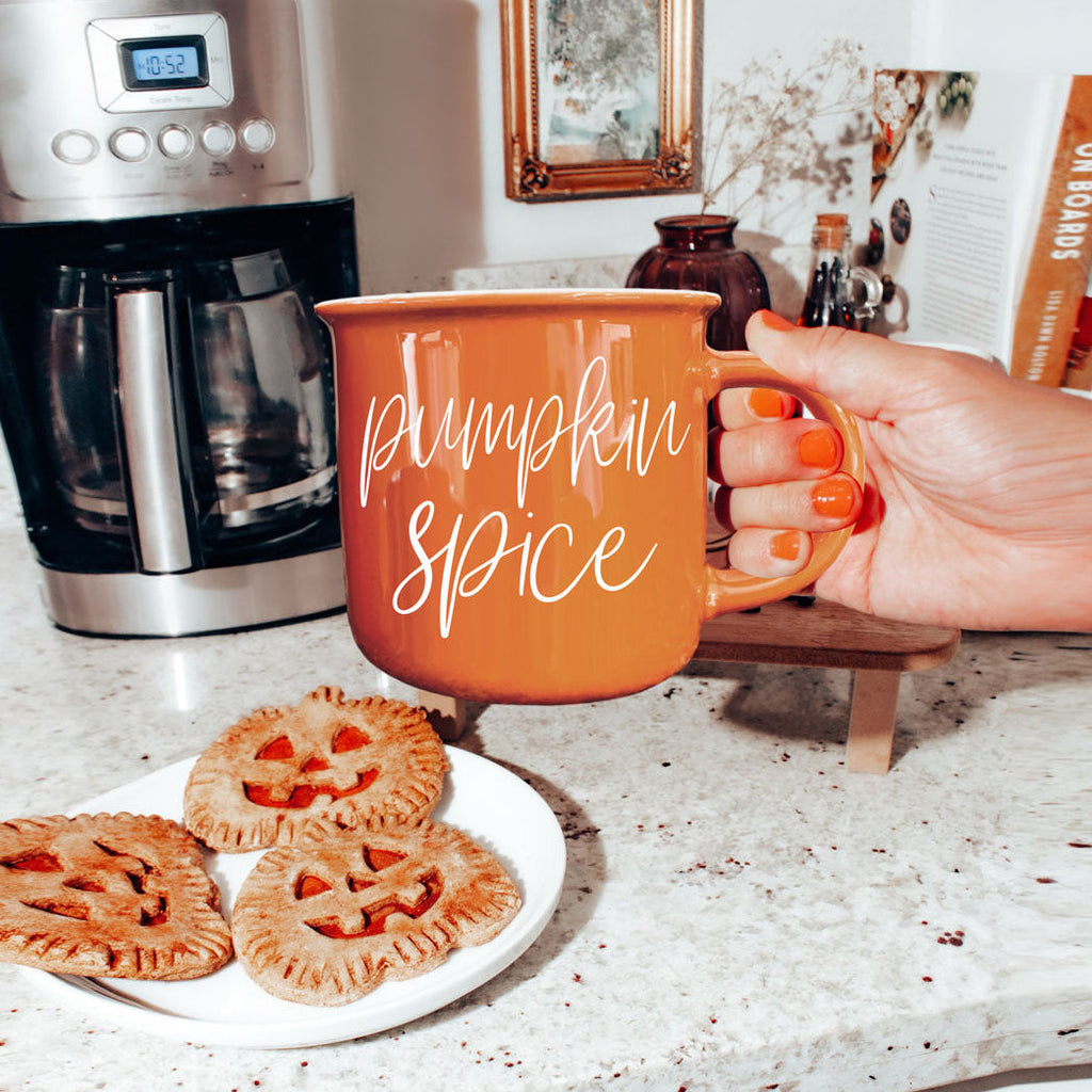 Pumpkin Spice