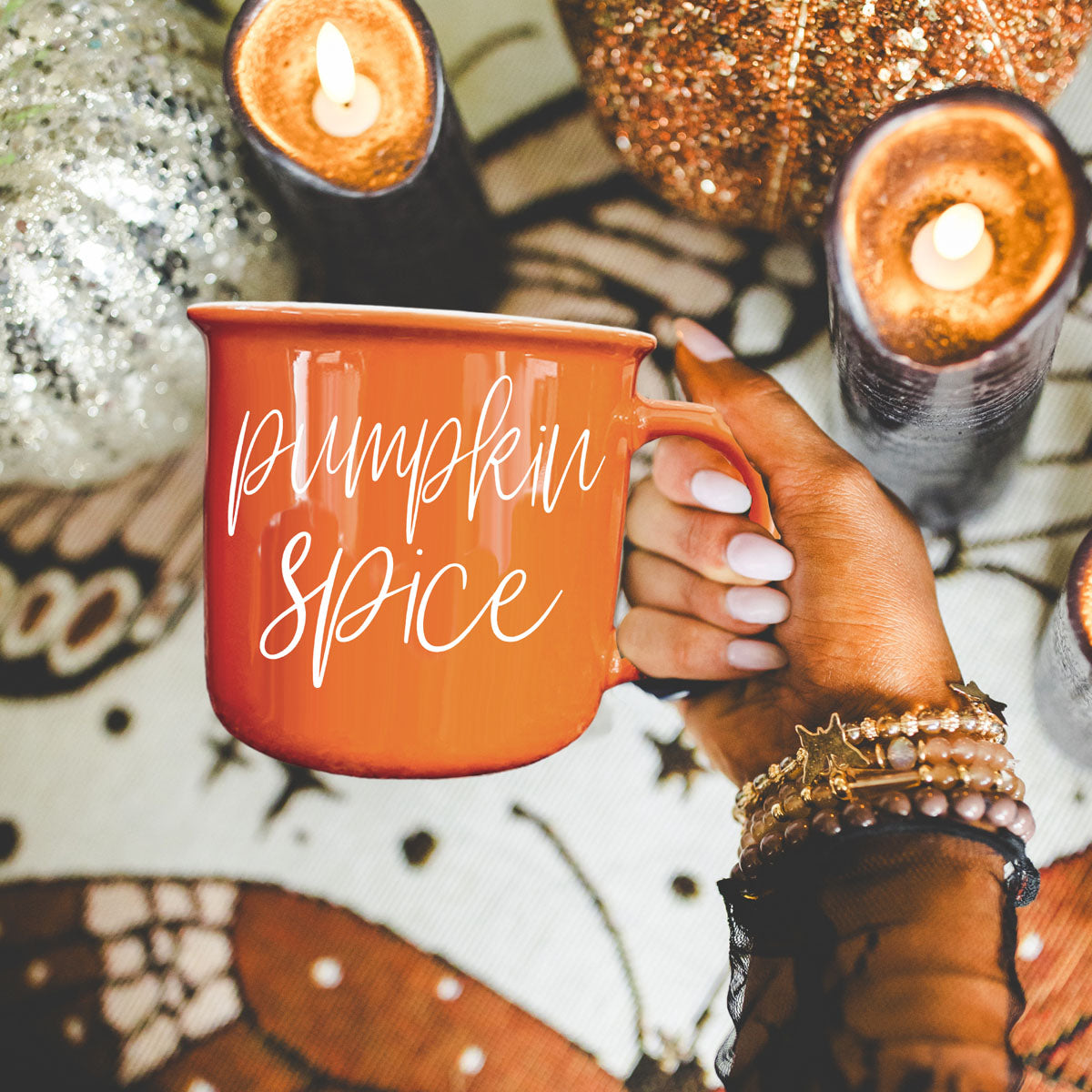 Pumpkin Spice