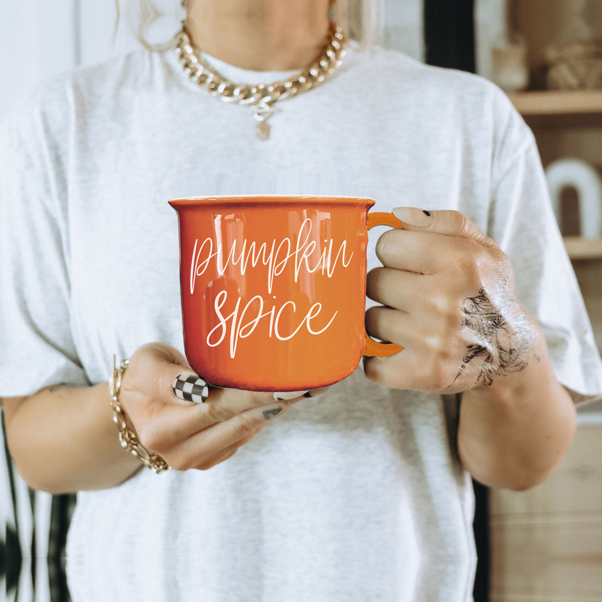 Pumpkin Spice