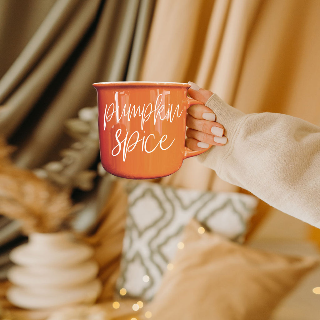 Pumpkin Spice