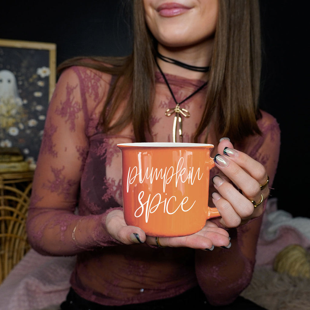 Pumpkin Spice