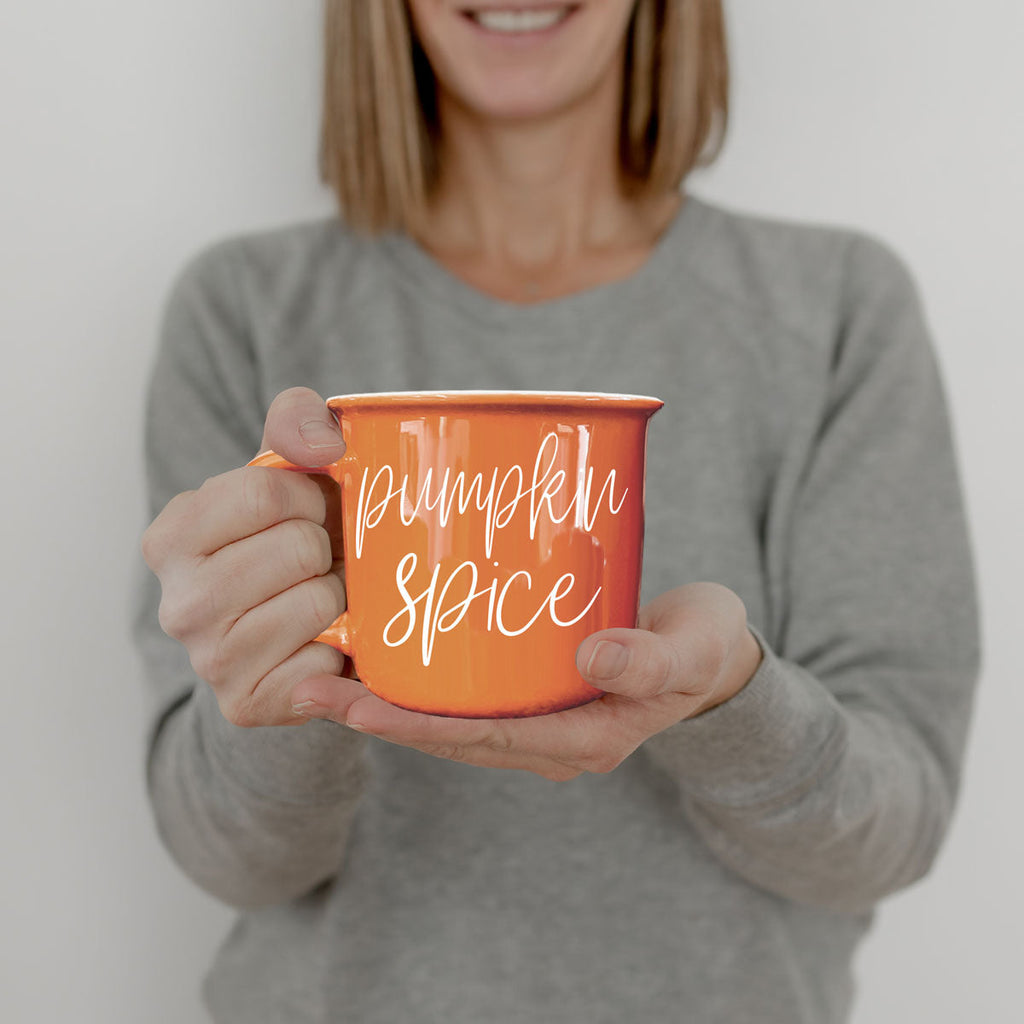 Pumpkin Spice