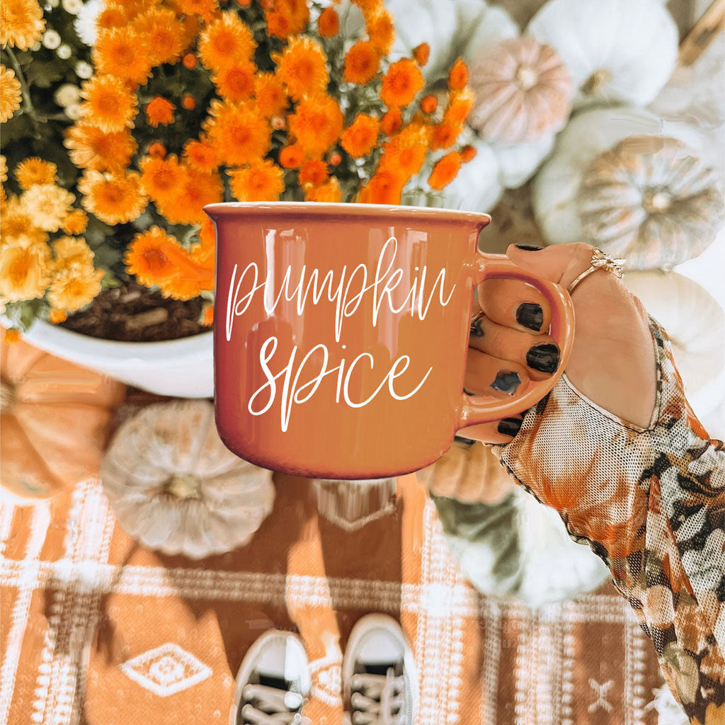 Pumpkin Spice