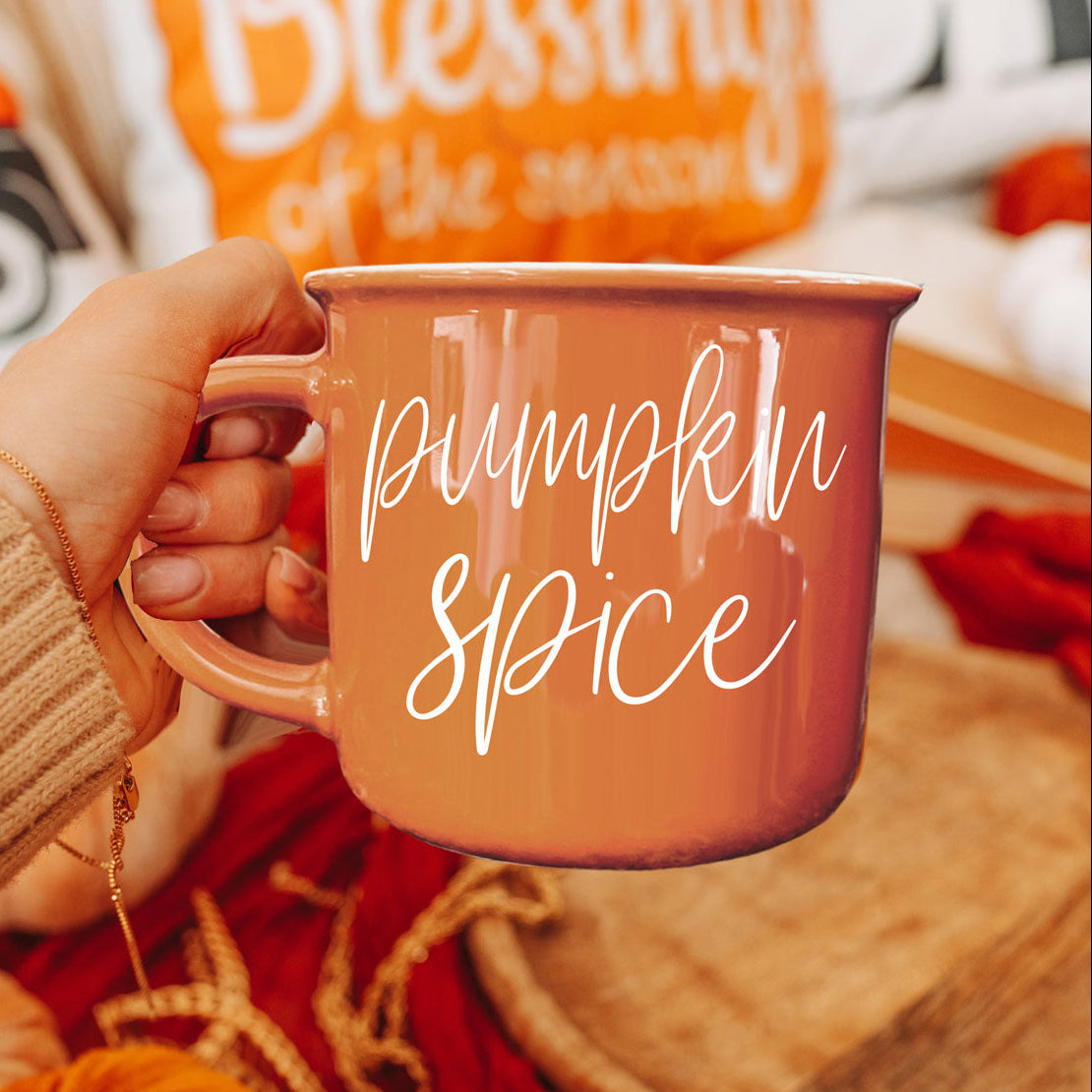 Pumpkin Spice