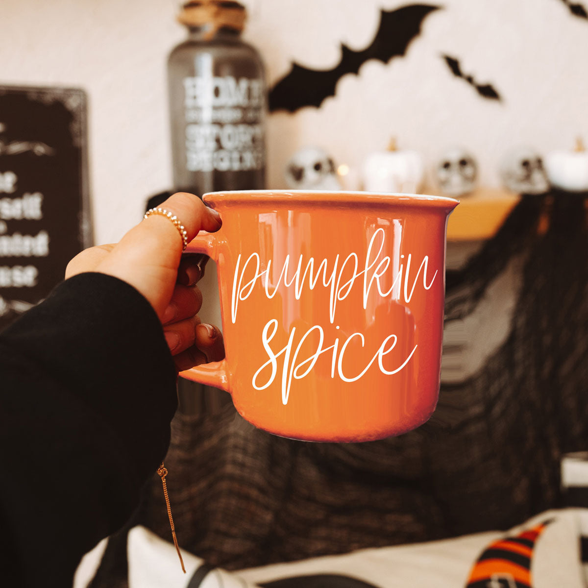 Pumpkin Spice