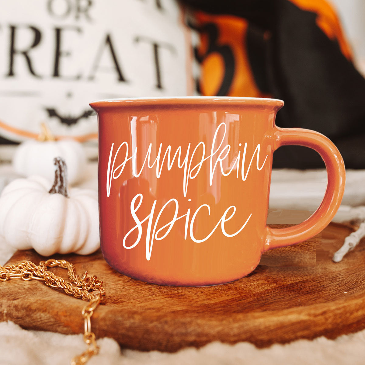 Pumpkin Spice