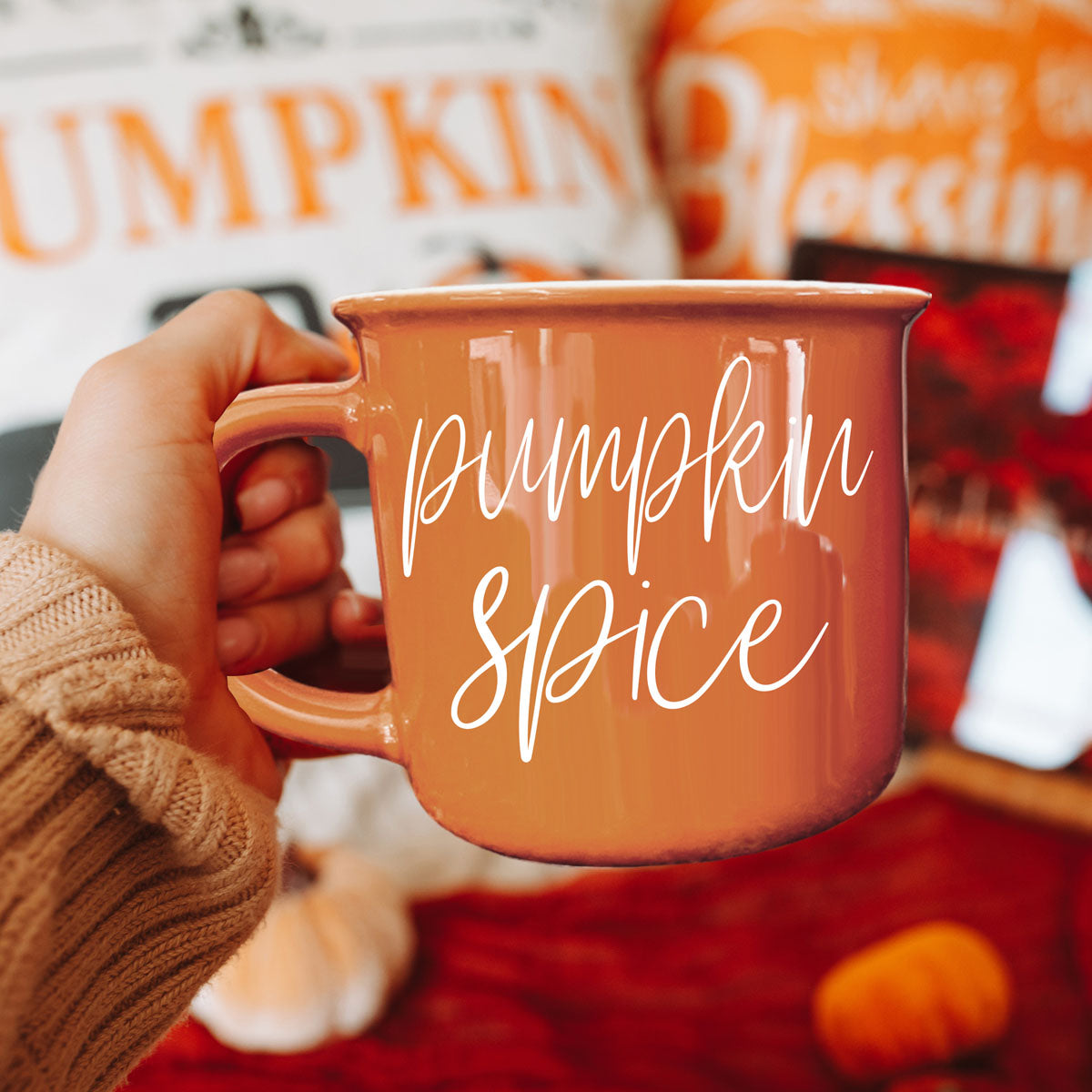 Pumpkin Spice