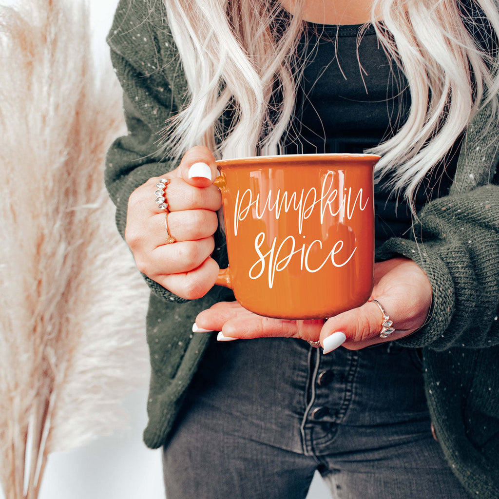 Pumpkin Spice