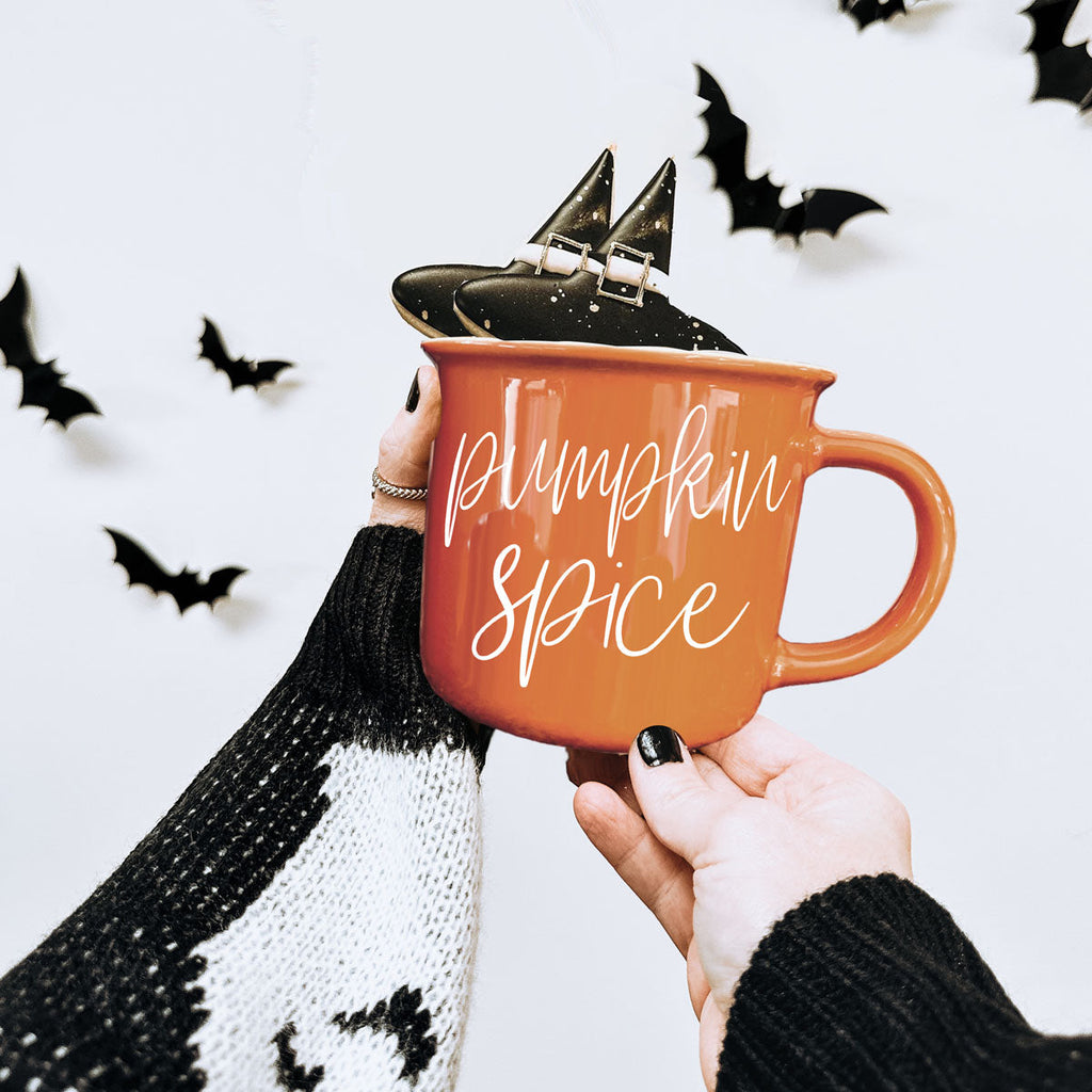Pumpkin Spice