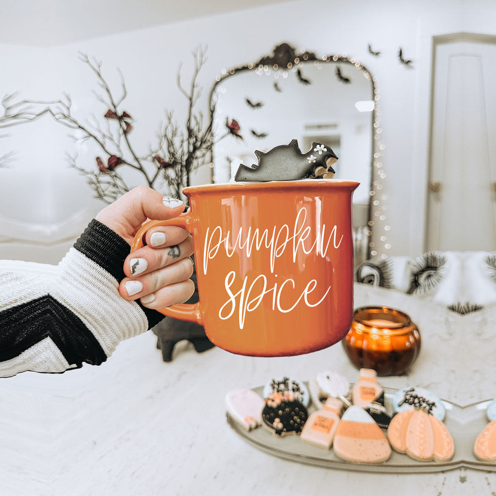 Pumpkin Spice