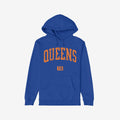 Queens 718 NYC Hoodie & Sweatshirt