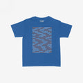 Queens NYC Neighborhoods Women's Baby Tee