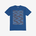 Queens NYC Neighborhoods T-shirt