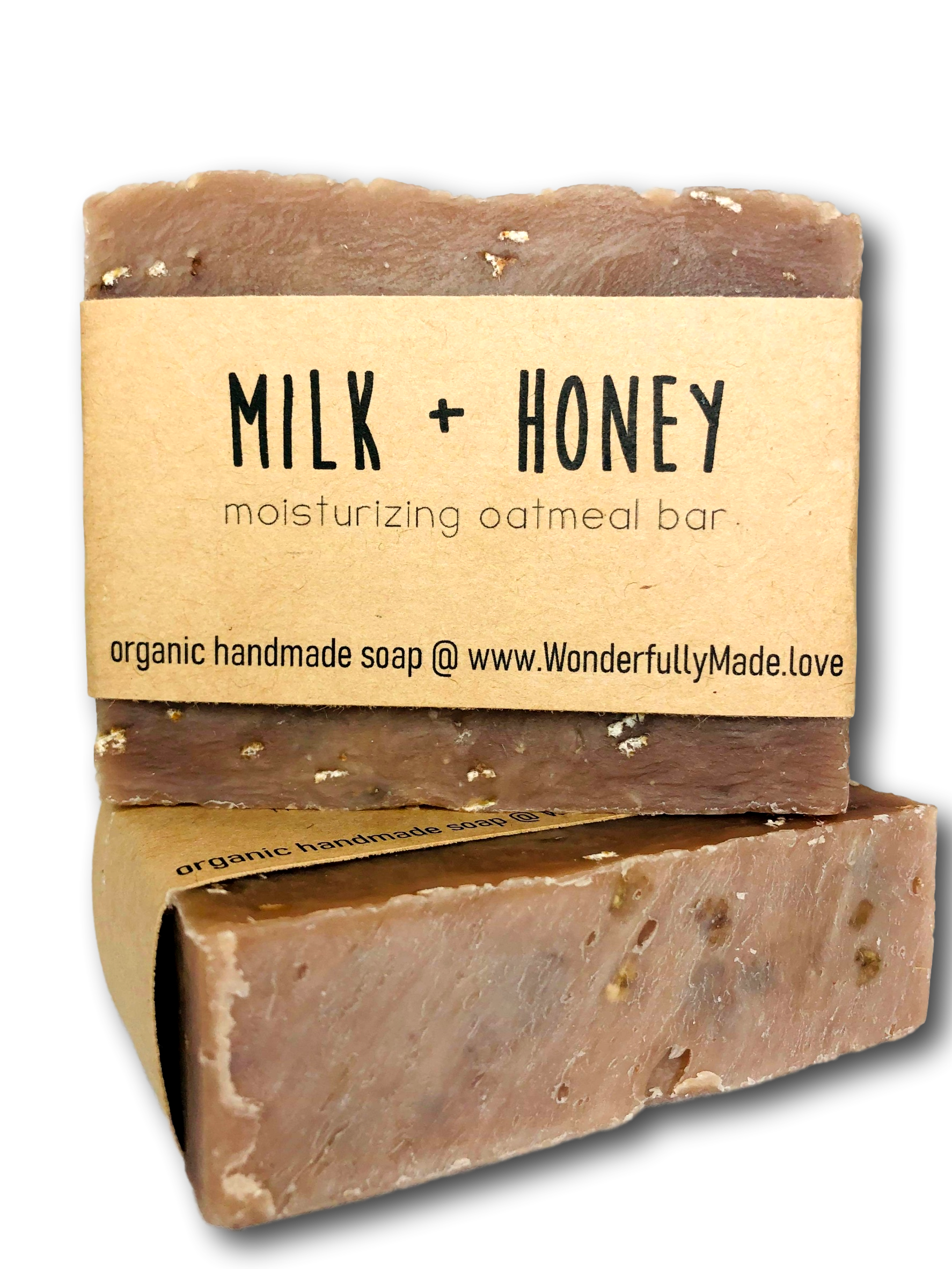 Milk + Honey Collection Gift Bundle