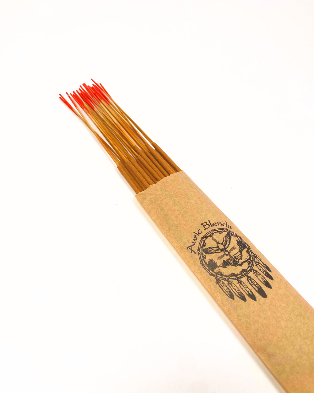 Red Raspberry Incense Sticks