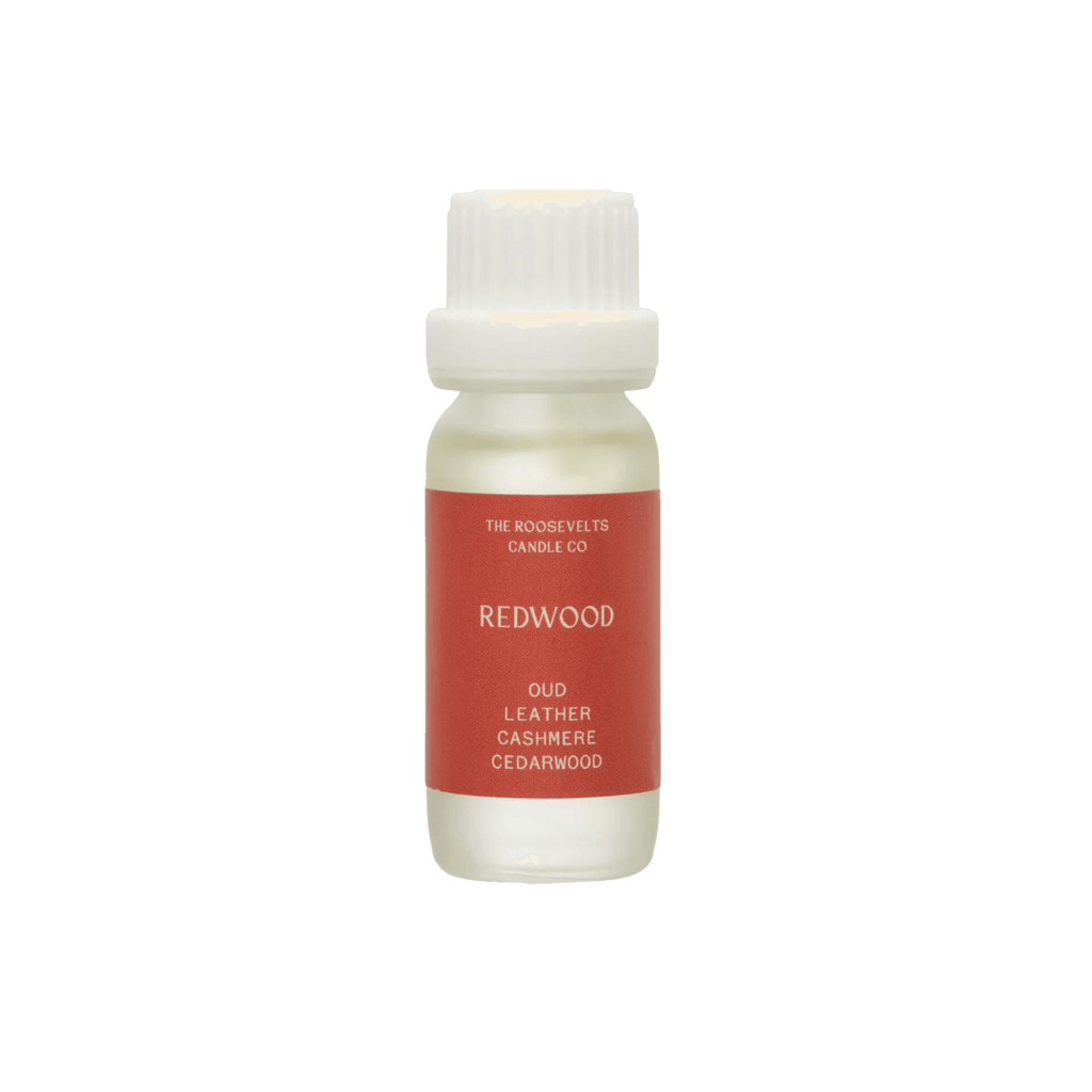 Redwood Oil Blend
