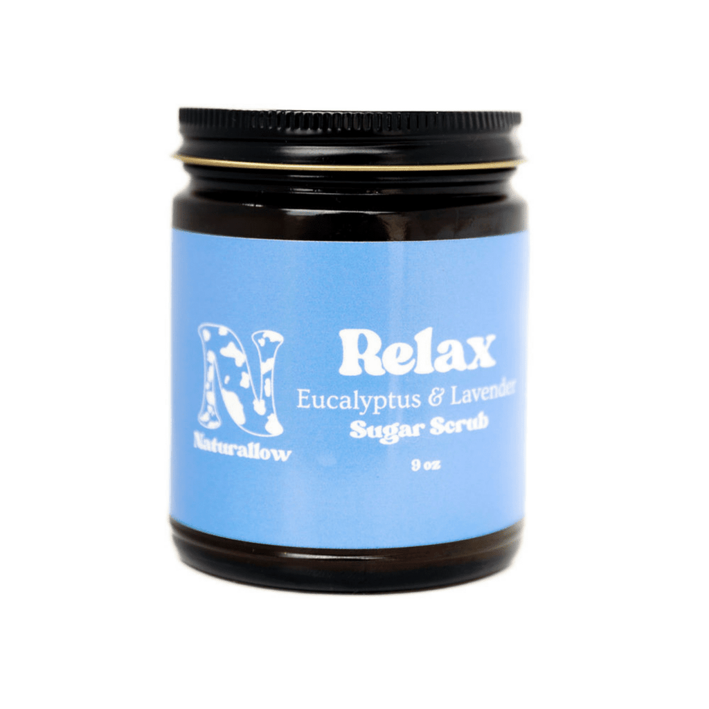 Sugar Scrub