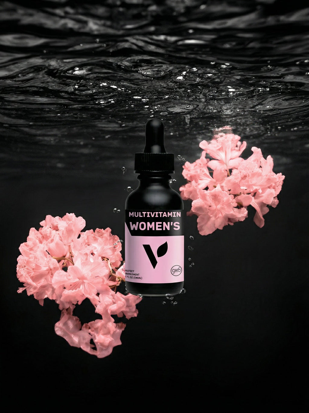 Multivitamin - Women