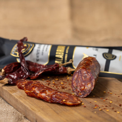 Calabrian Chili