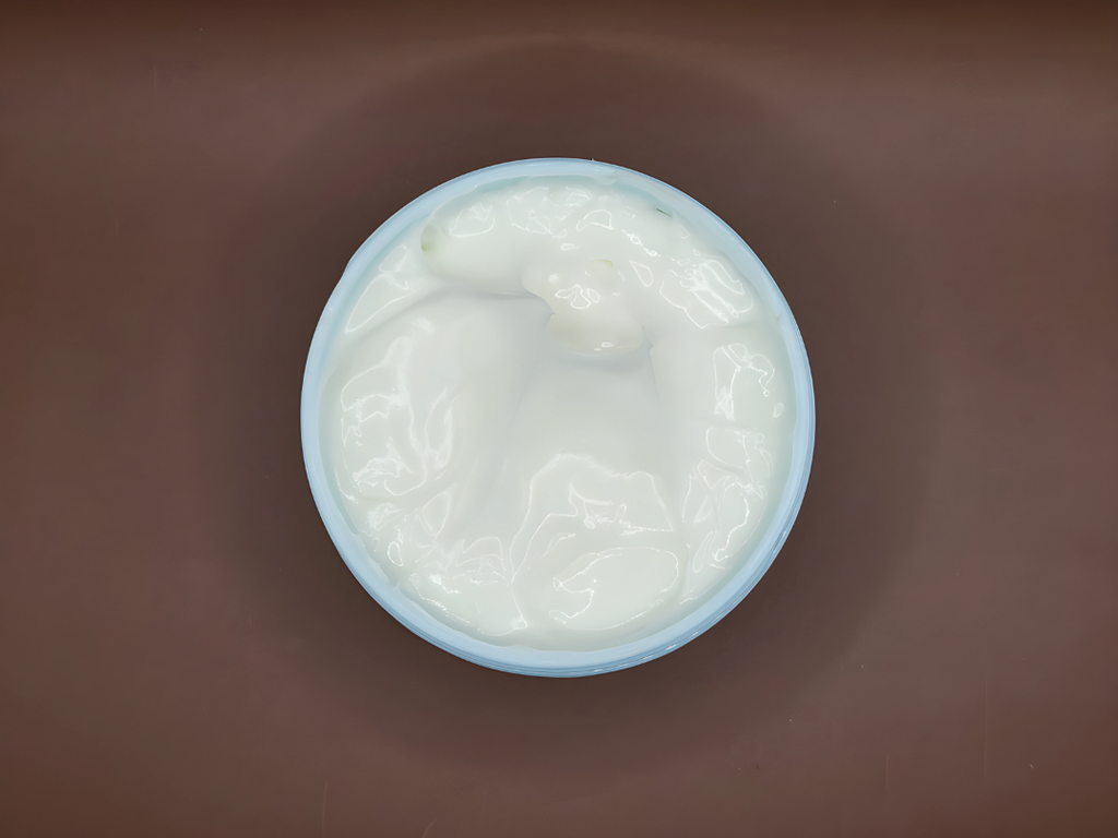Retinol Face Cream Anti-Aging - Reduces Wrinkles, Moisturizes & Brightens Skin