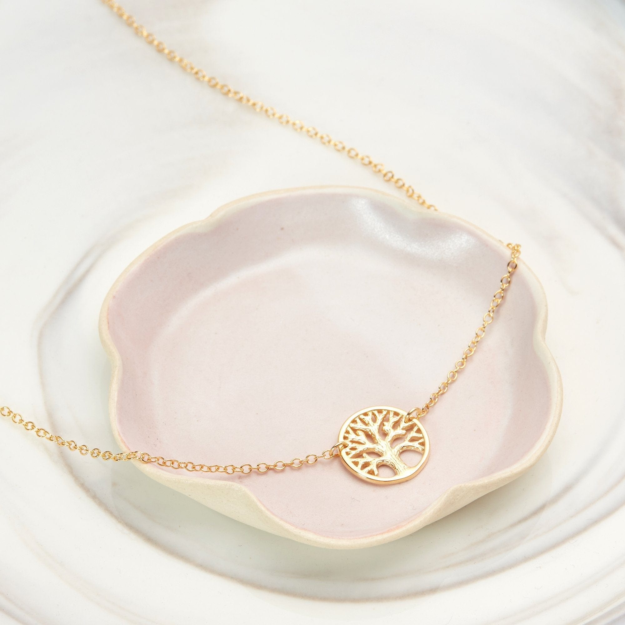 Retirement Necklace, Multiple Styles