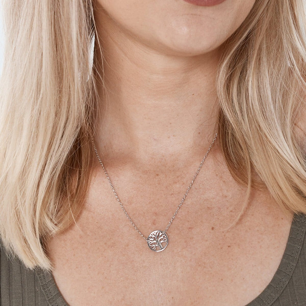 Retirement Necklace, Multiple Styles