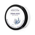 Rice Milk  Body Mousse