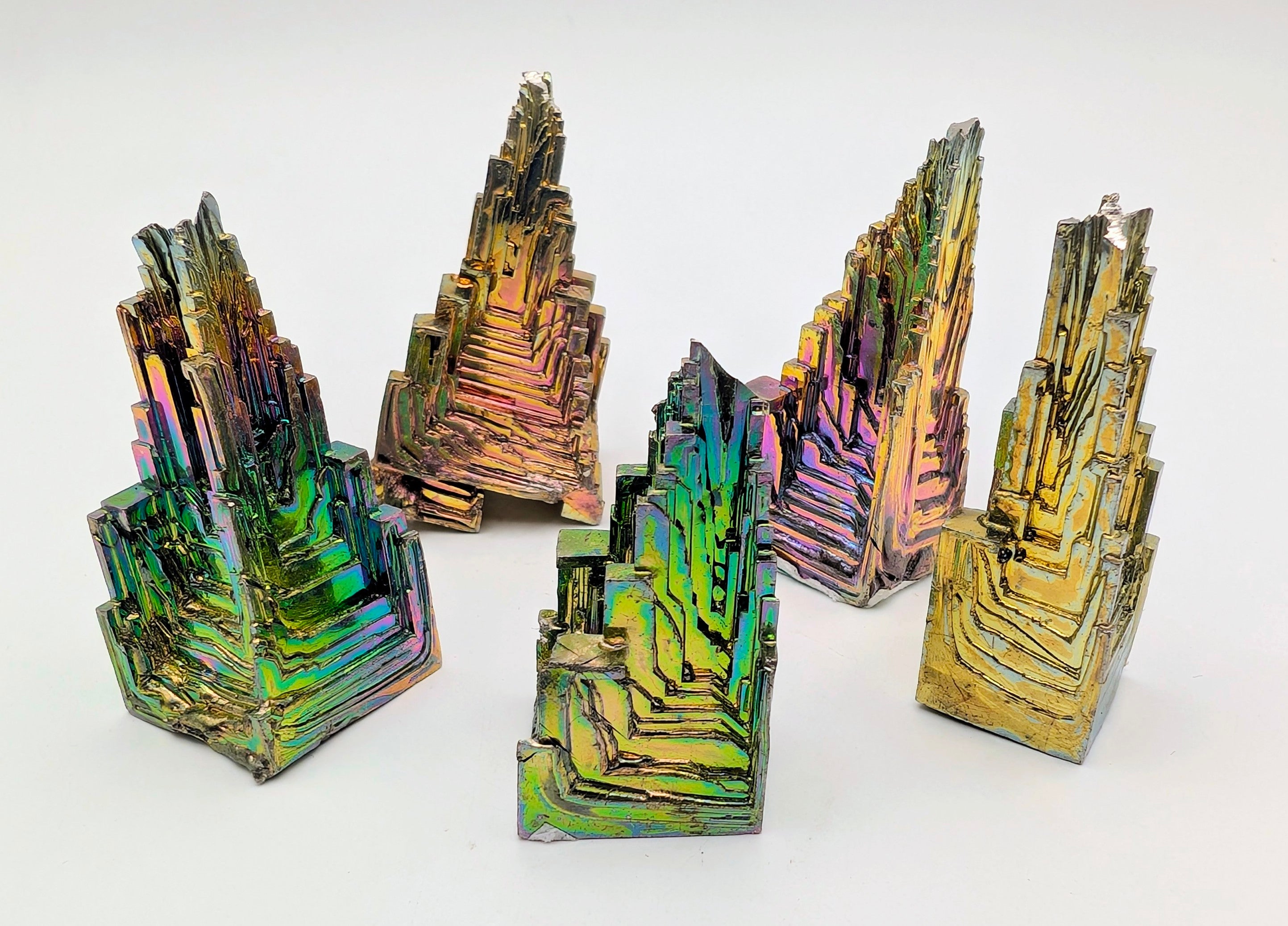 Bismuth