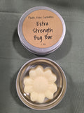 Extra Strength Bug Bar