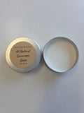 Sunscreen Salve