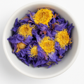 Blue Lotus | Dreamy Calm & Spiritual Awakening