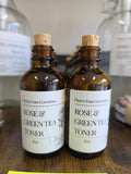 Rose & Green Tea Toner