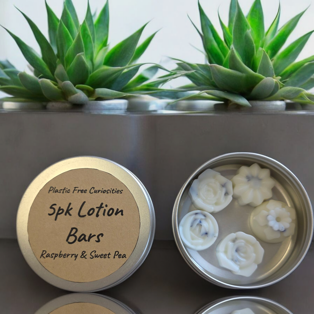 5pk Lotion Bar