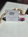 Natural Fragrance Diffuser
