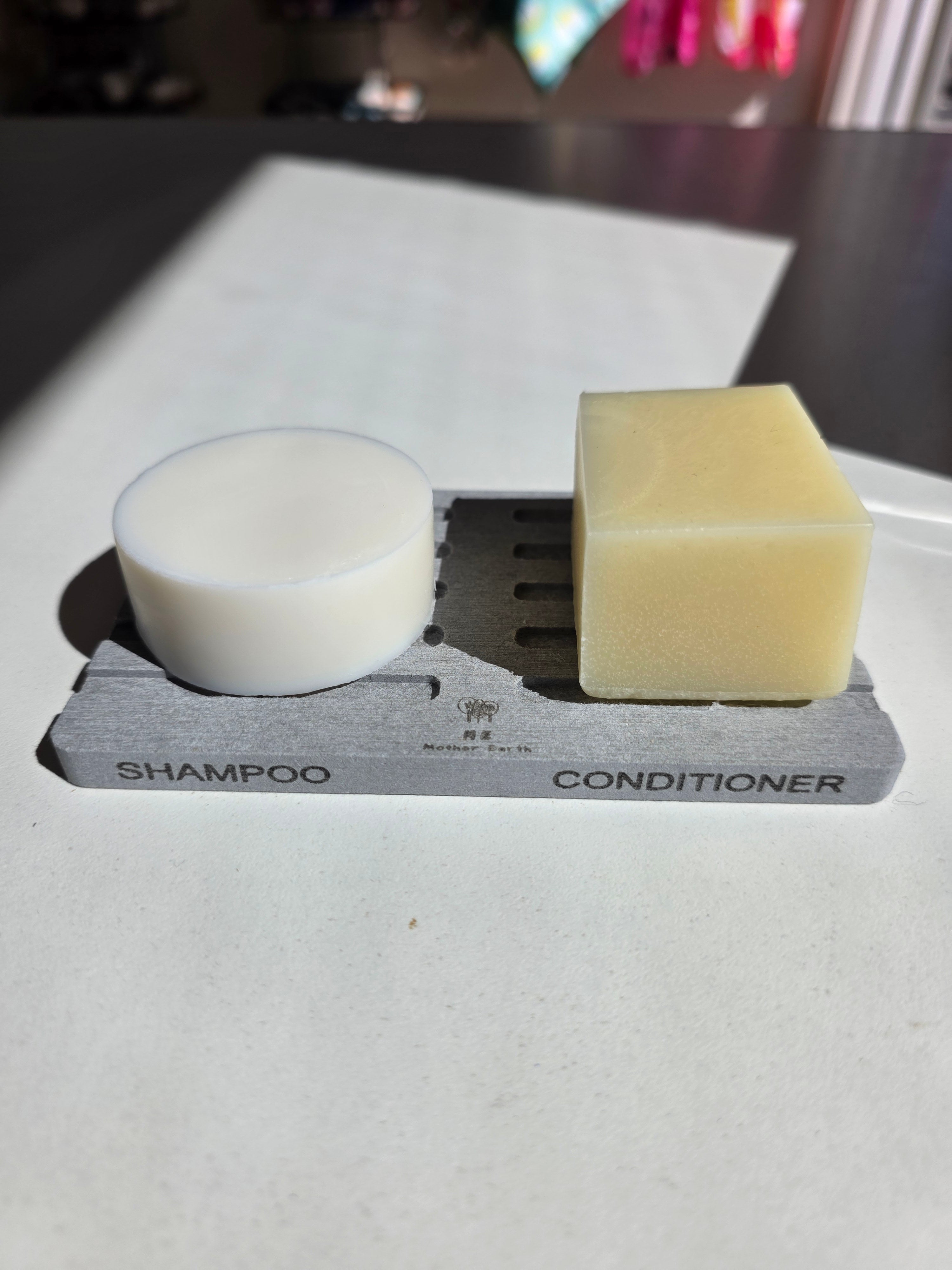 Conditioner Bar