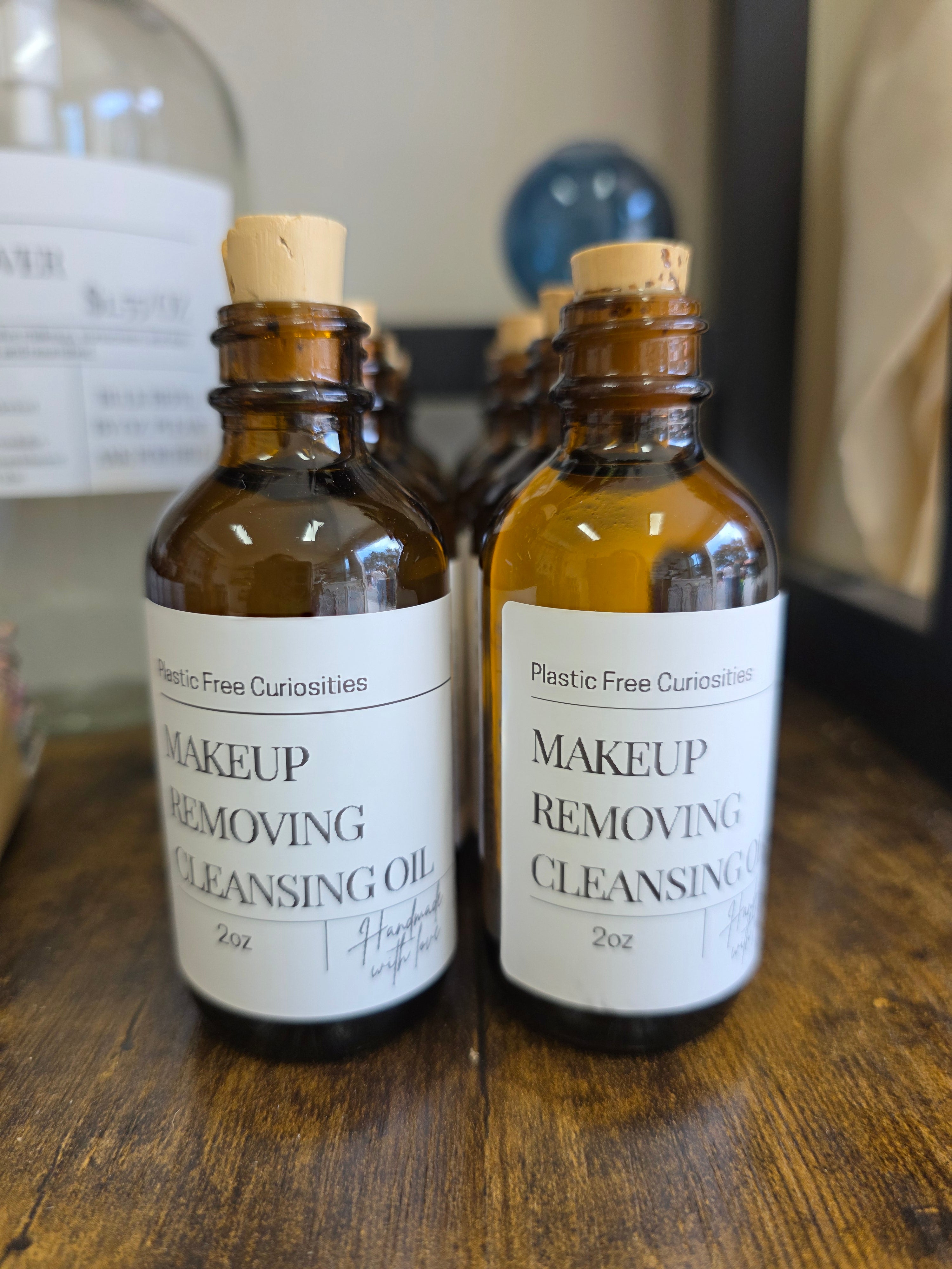 Makeup Remover