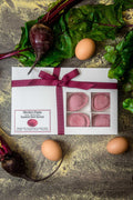 Roasted Beet Ravioli