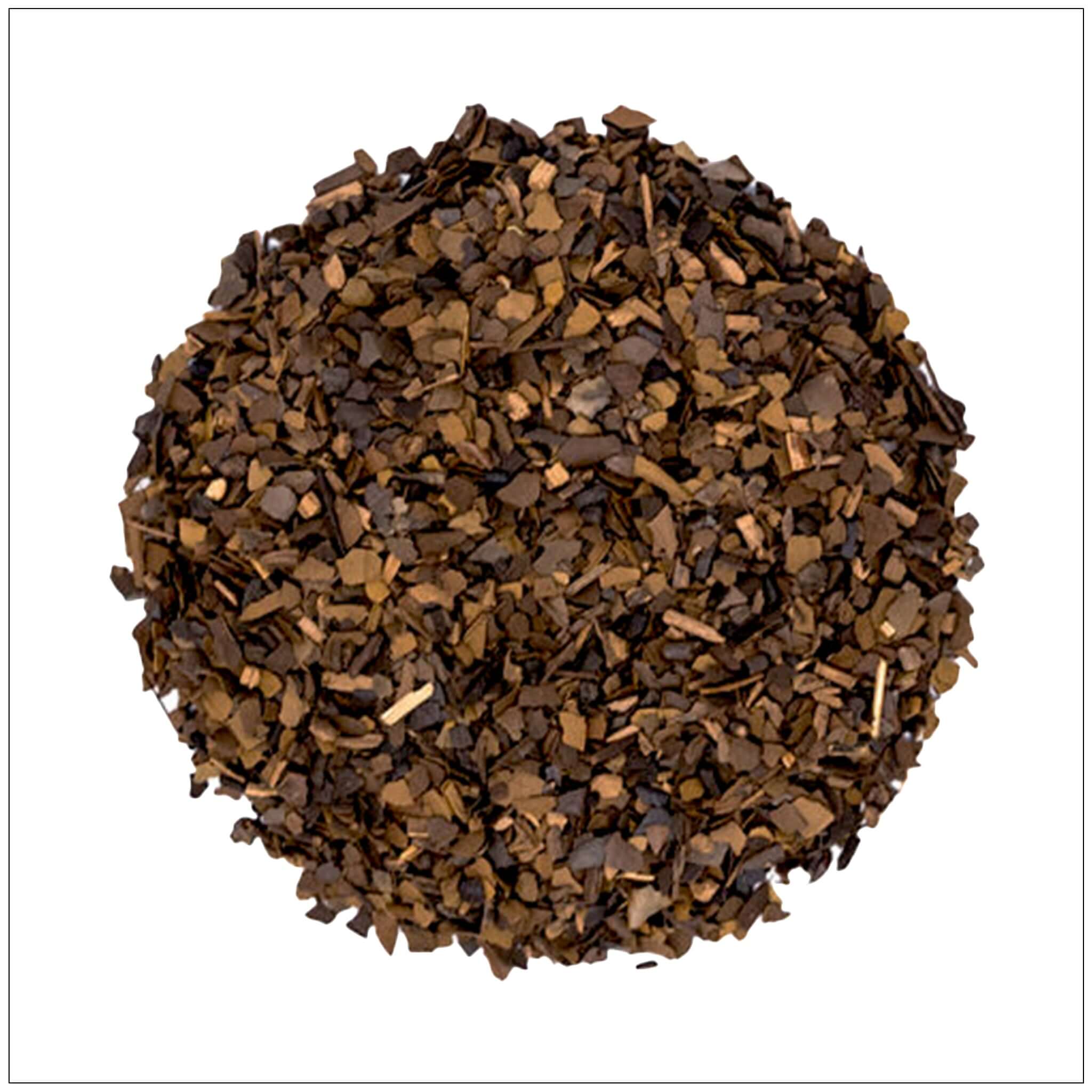 Roasted Yerba Mate