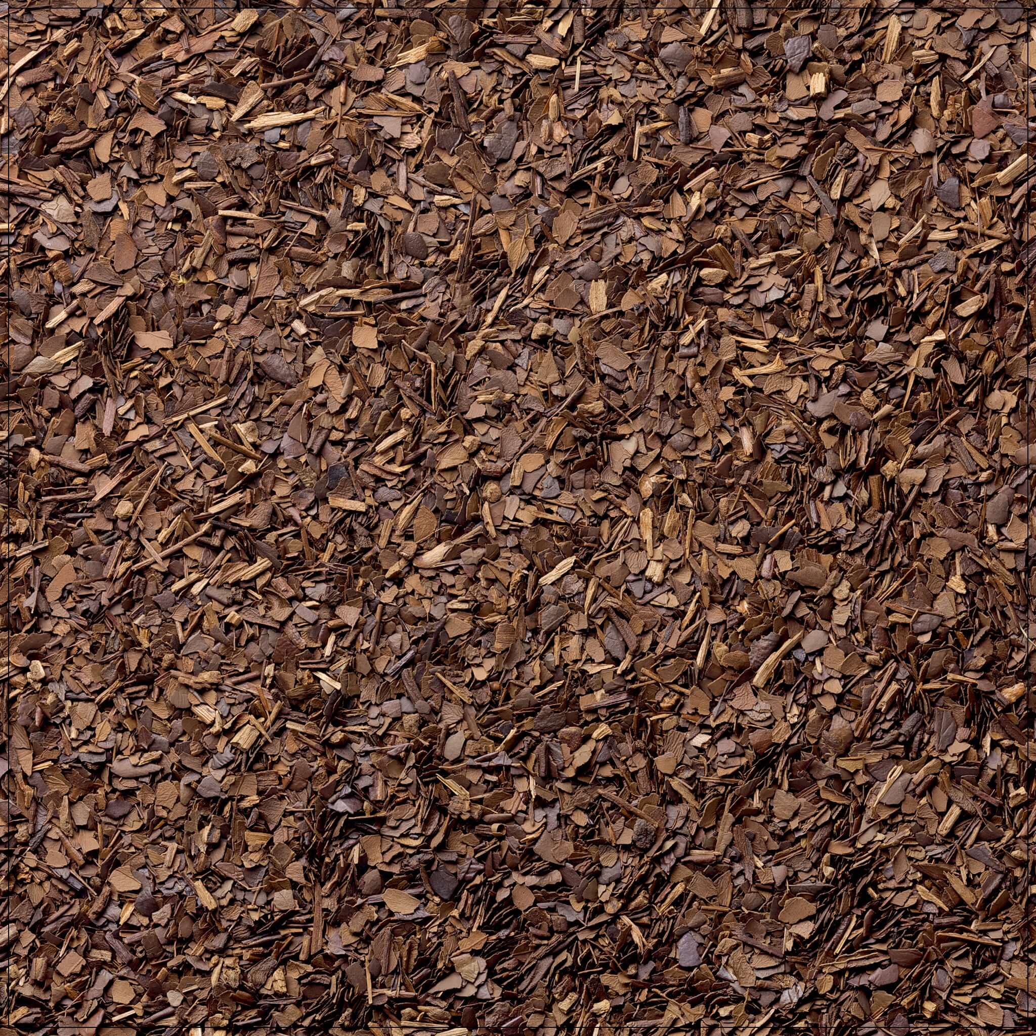 Roasted Yerba Mate