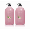 Rose + Aloe Bath & Shower Gel