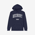 Roxbury Boston Hoodie & Sweatshirt