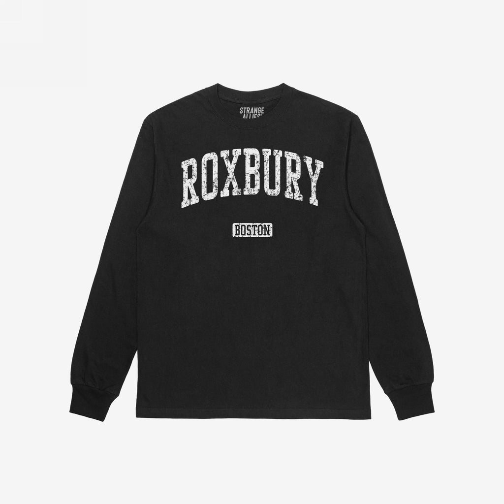 Roxbury Boston T-shirt
