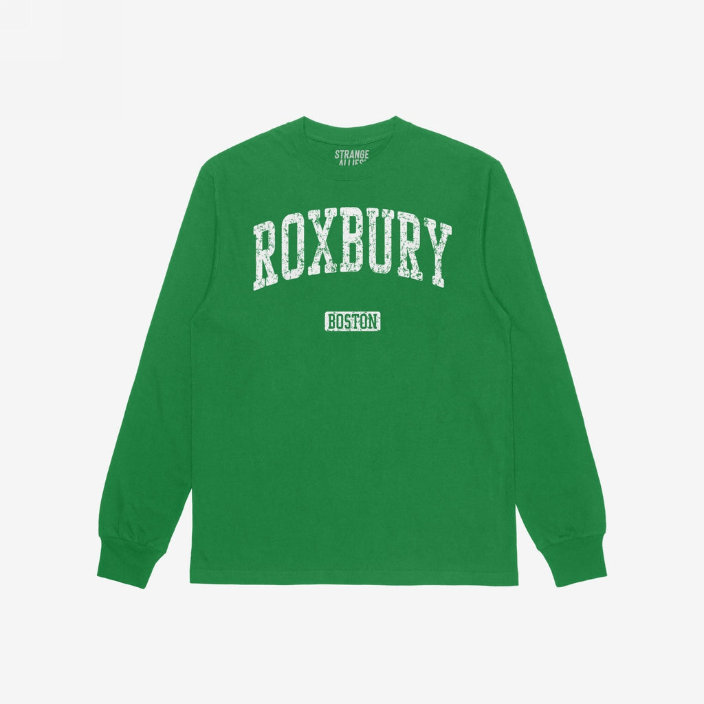 Roxbury Boston T-shirt