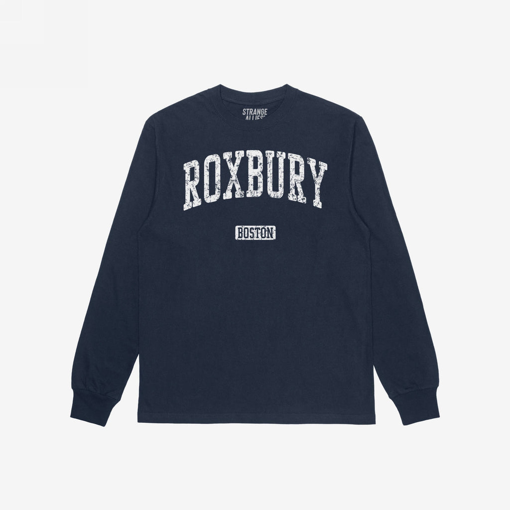 Roxbury Boston T-shirt