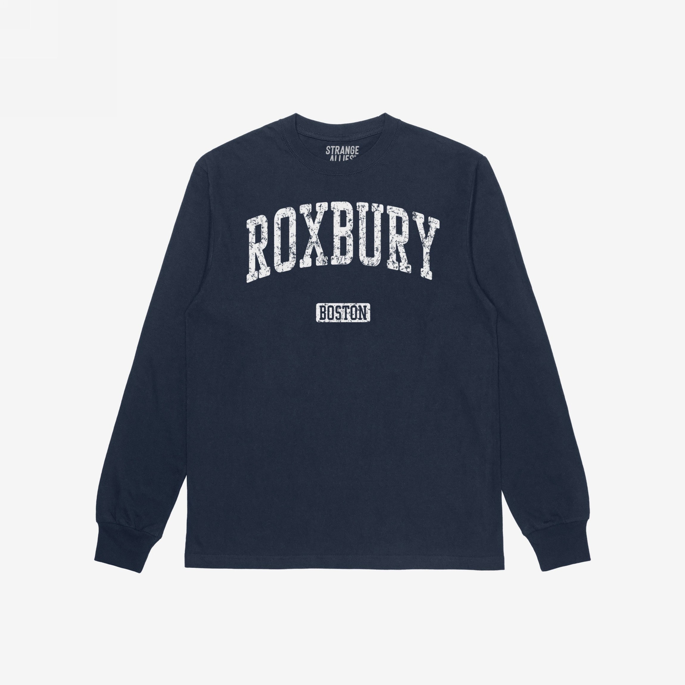 Roxbury Boston T-shirt